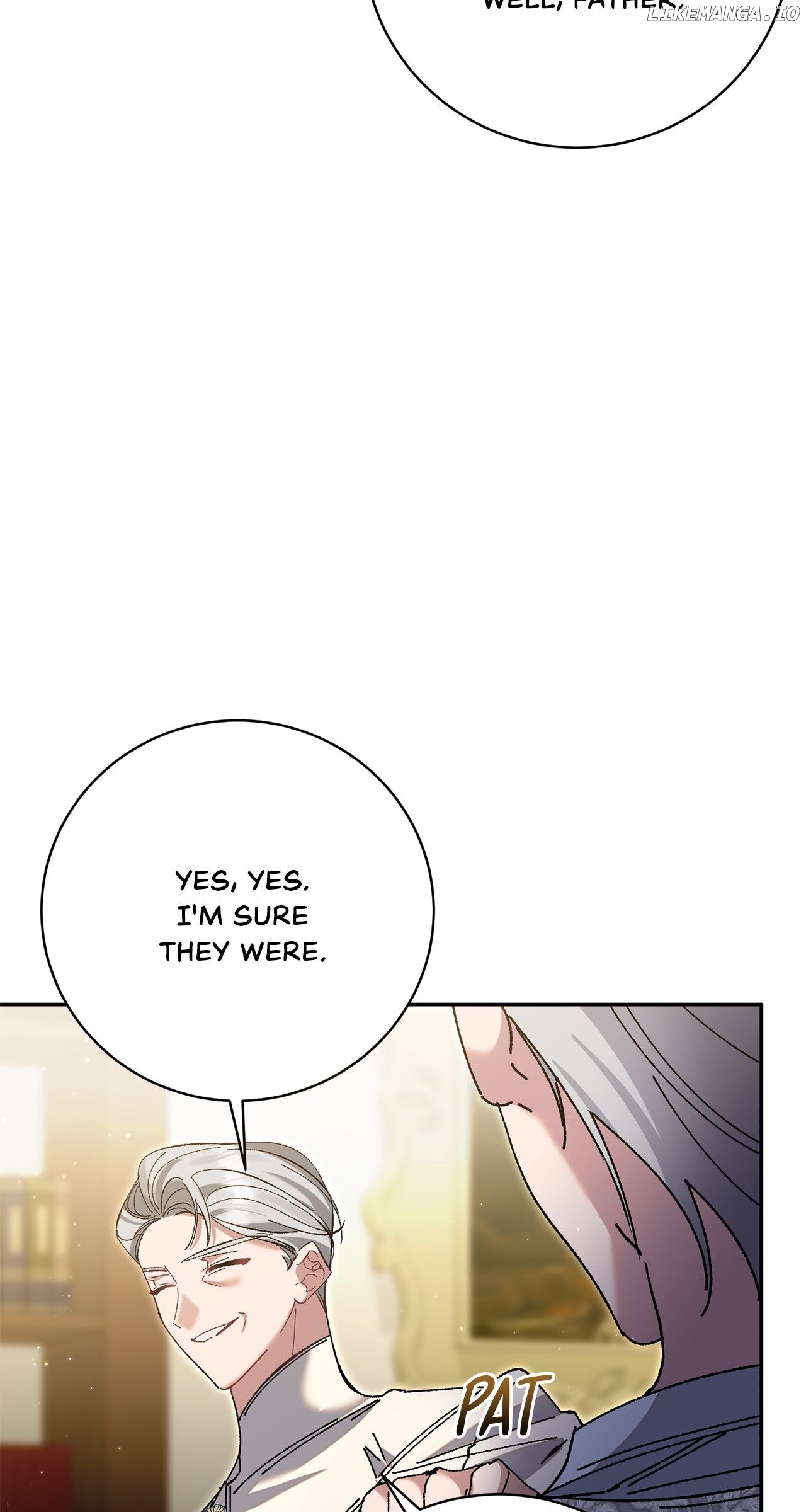 It’s Useless to Hang On Chapter 164 - page 54