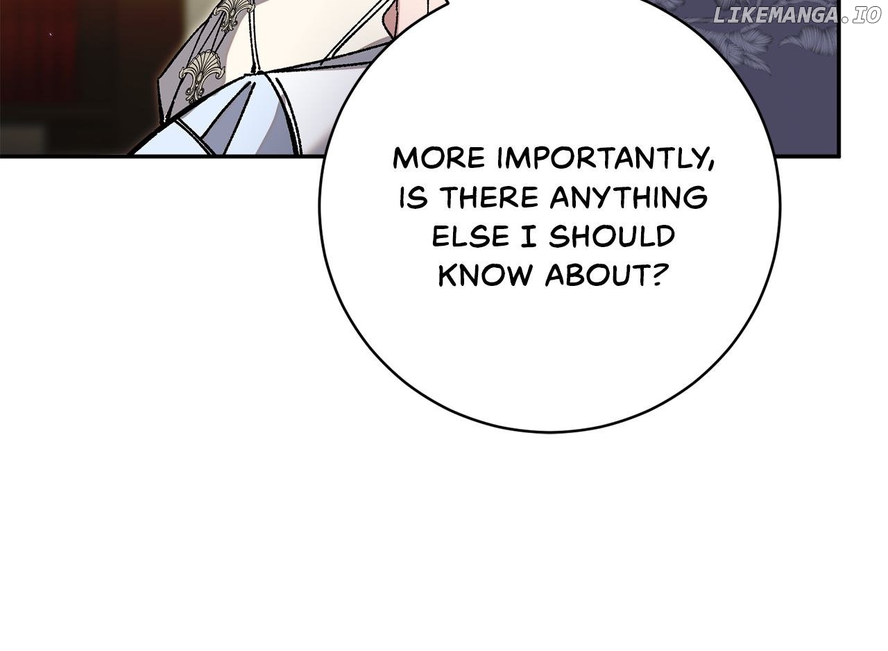 It’s Useless to Hang On Chapter 164 - page 55