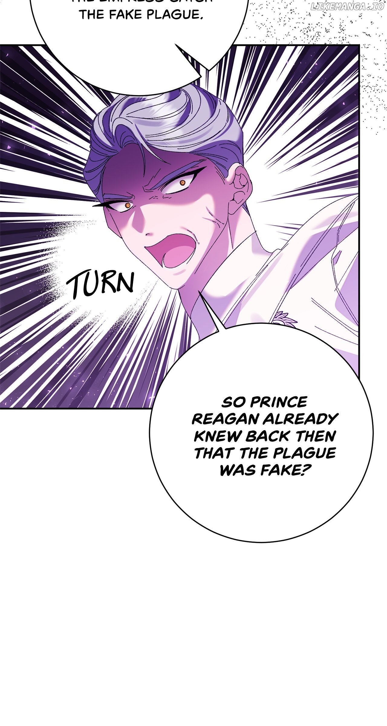 It’s Useless to Hang On Chapter 164 - page 58