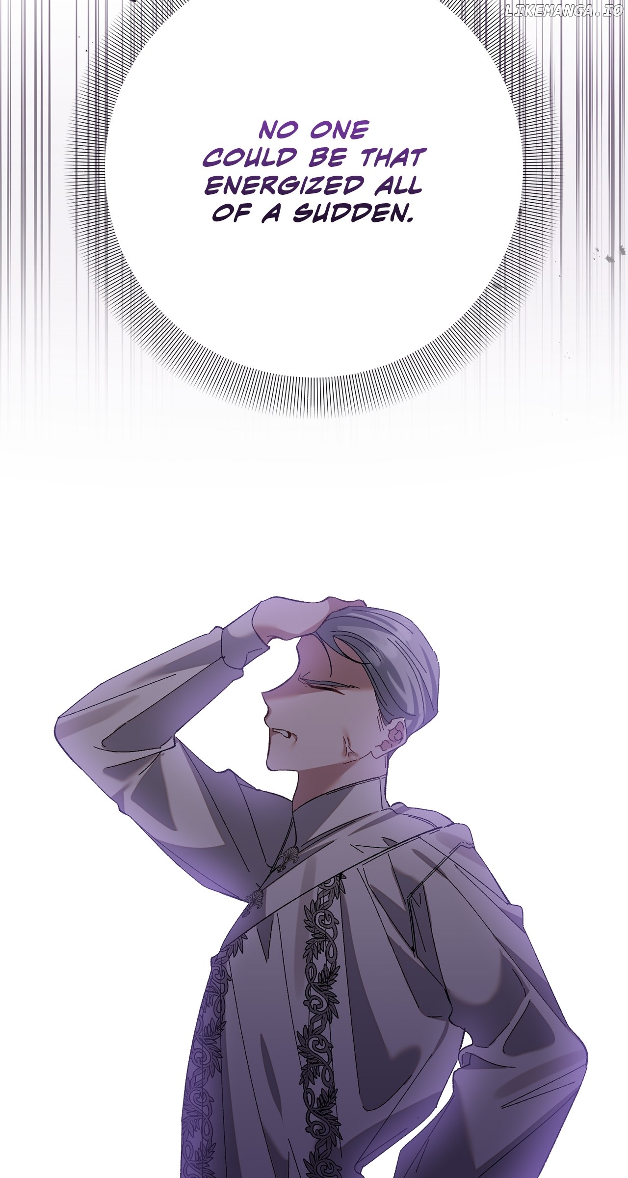 It’s Useless to Hang On Chapter 164 - page 61