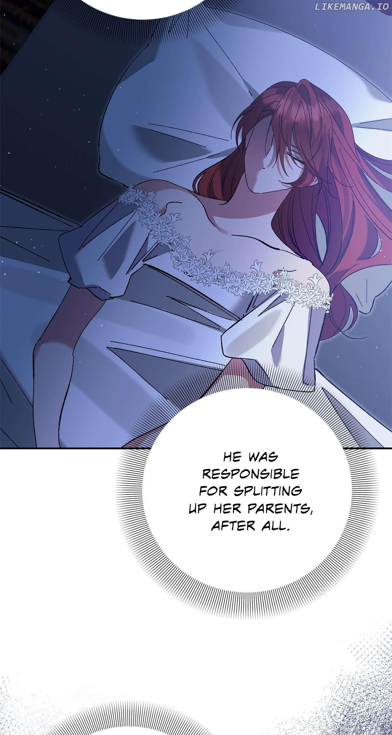 It’s Useless to Hang On Chapter 164 - page 64