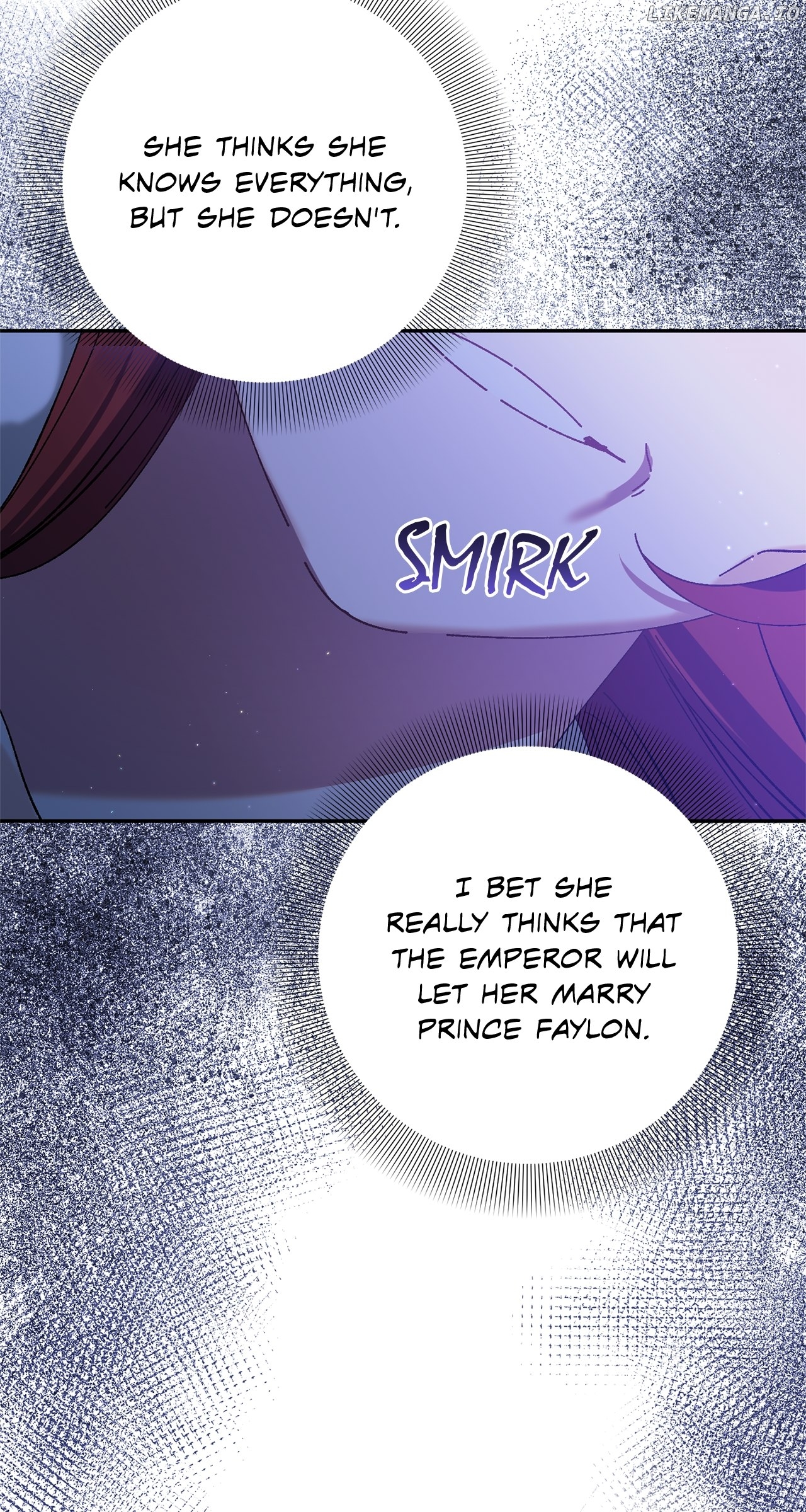 It’s Useless to Hang On Chapter 164 - page 65