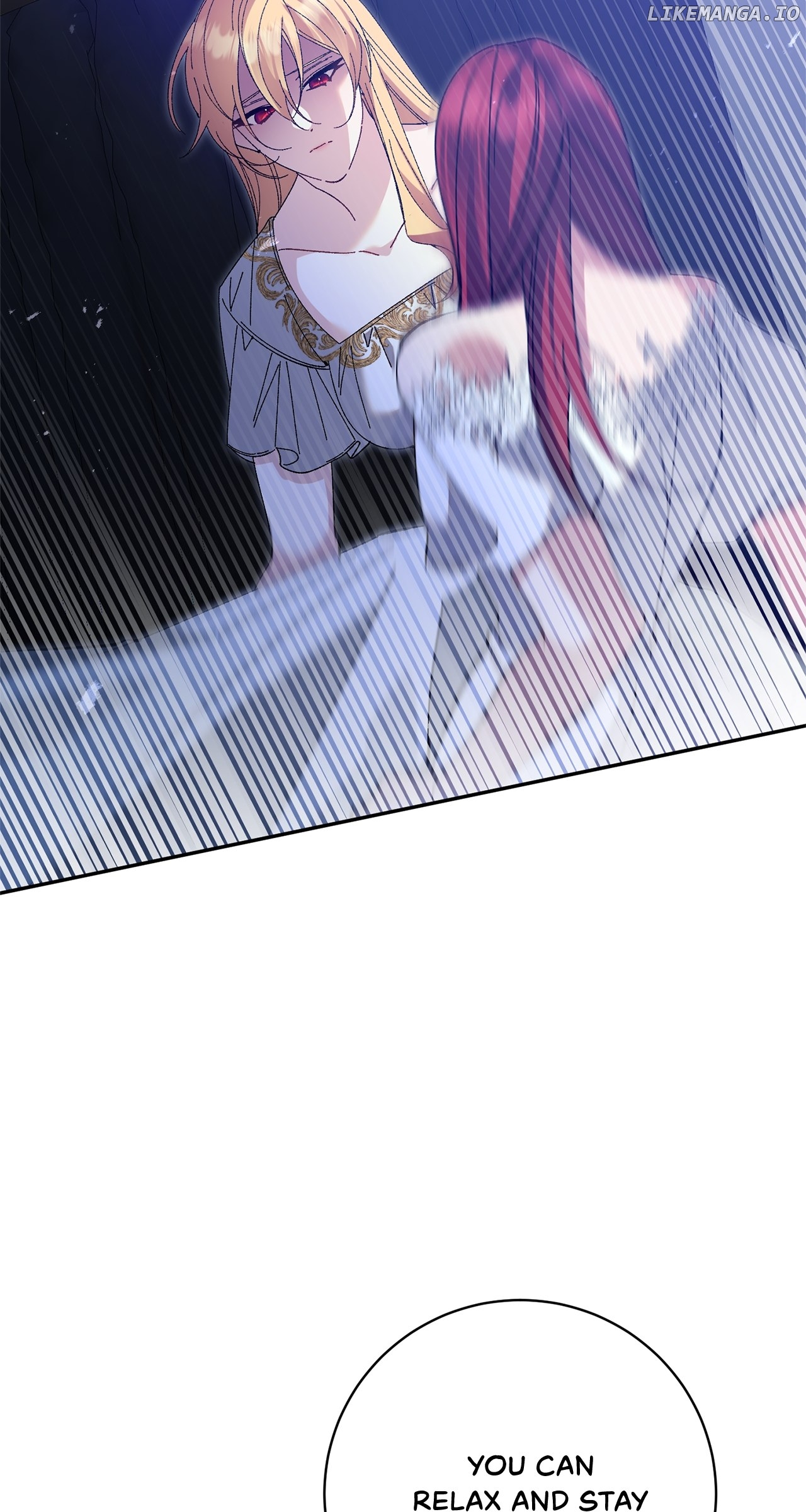 It’s Useless to Hang On Chapter 164 - page 69