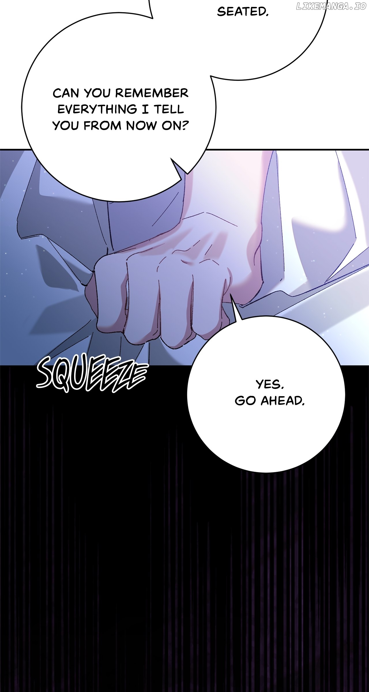 It’s Useless to Hang On Chapter 164 - page 70