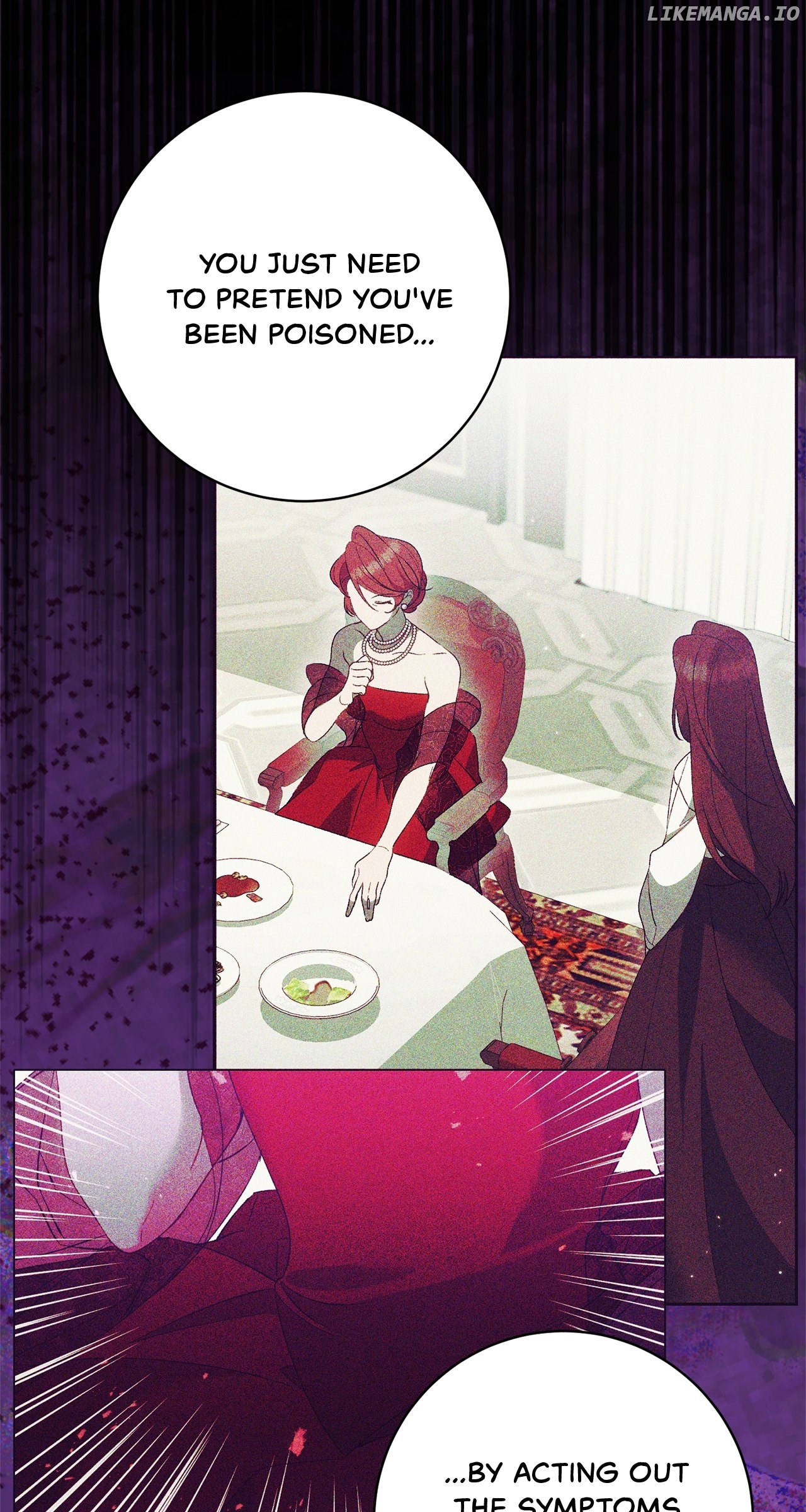 It’s Useless to Hang On Chapter 164 - page 71