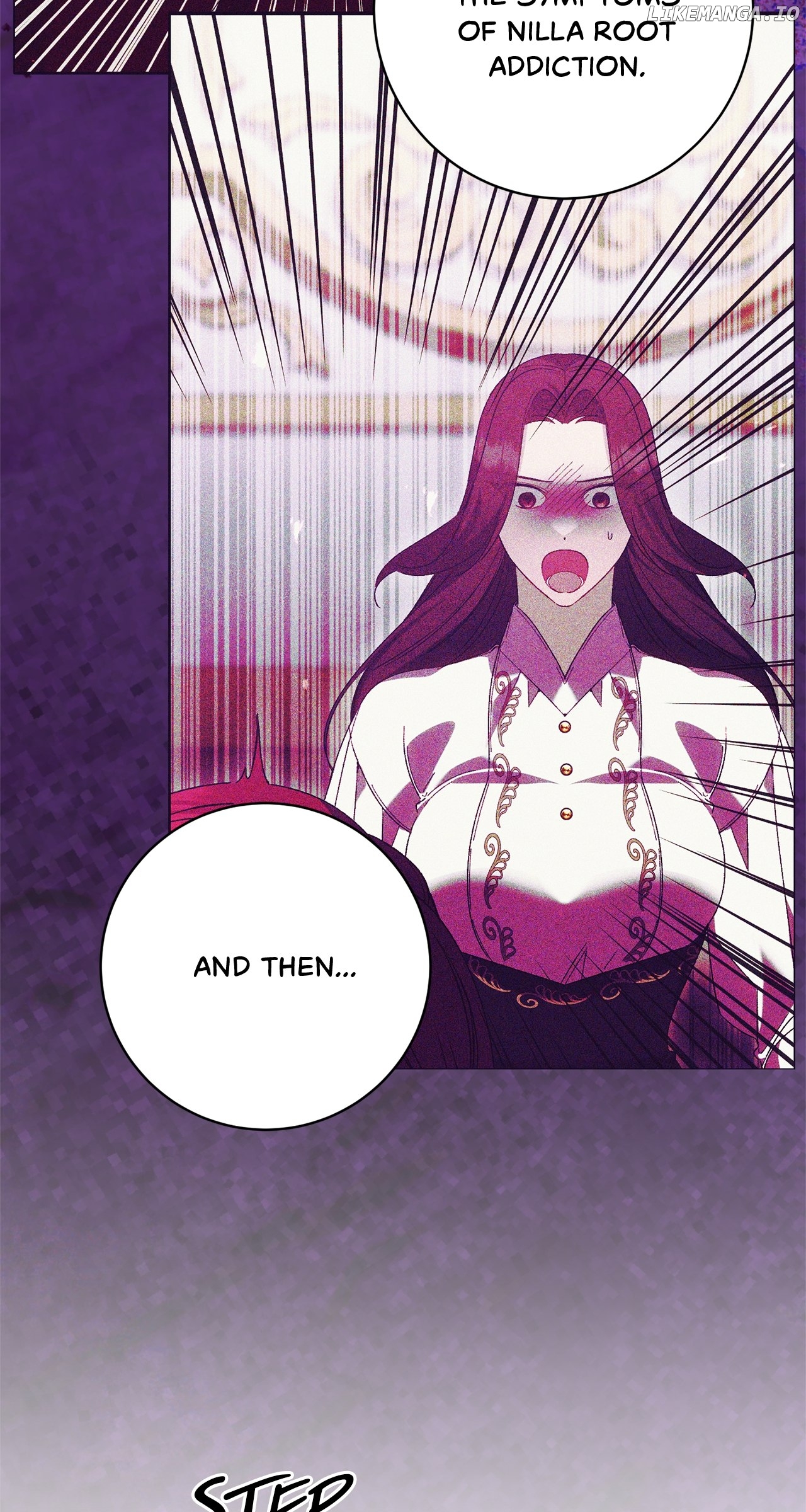 It’s Useless to Hang On Chapter 164 - page 72
