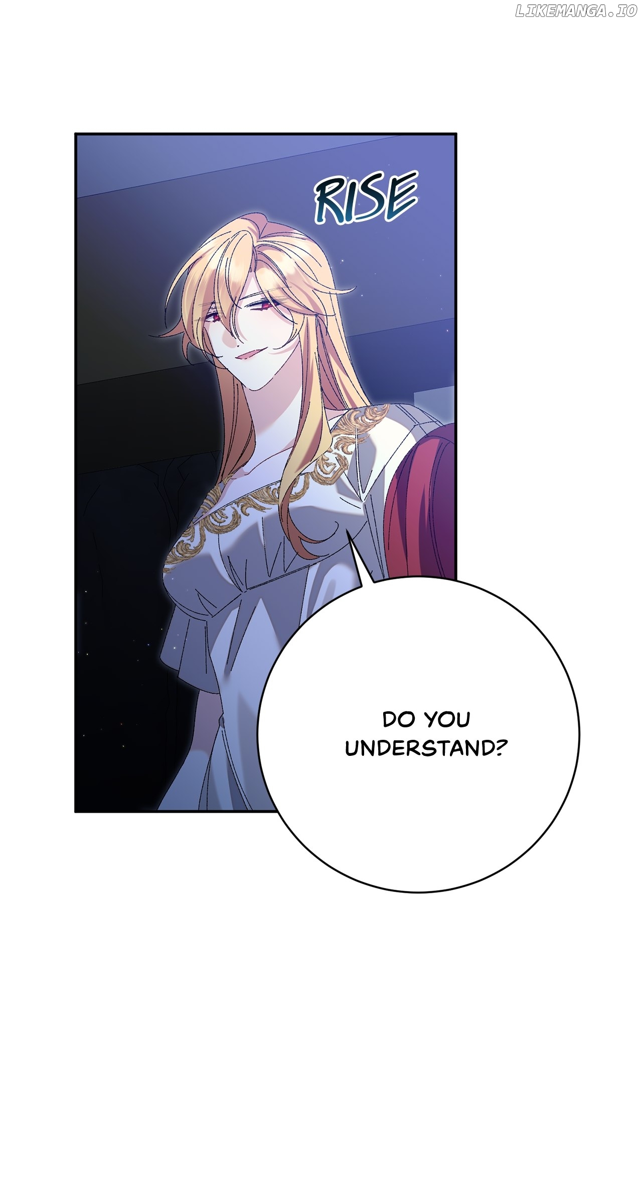 It’s Useless to Hang On Chapter 164 - page 74