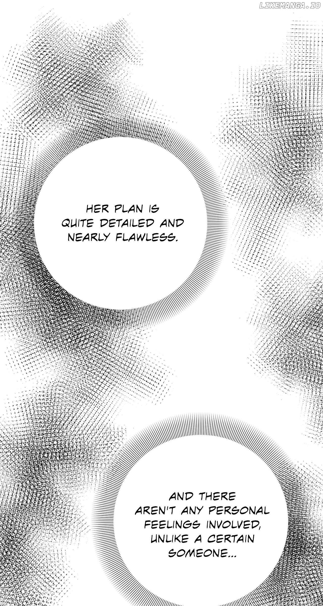 It’s Useless to Hang On Chapter 164 - page 80