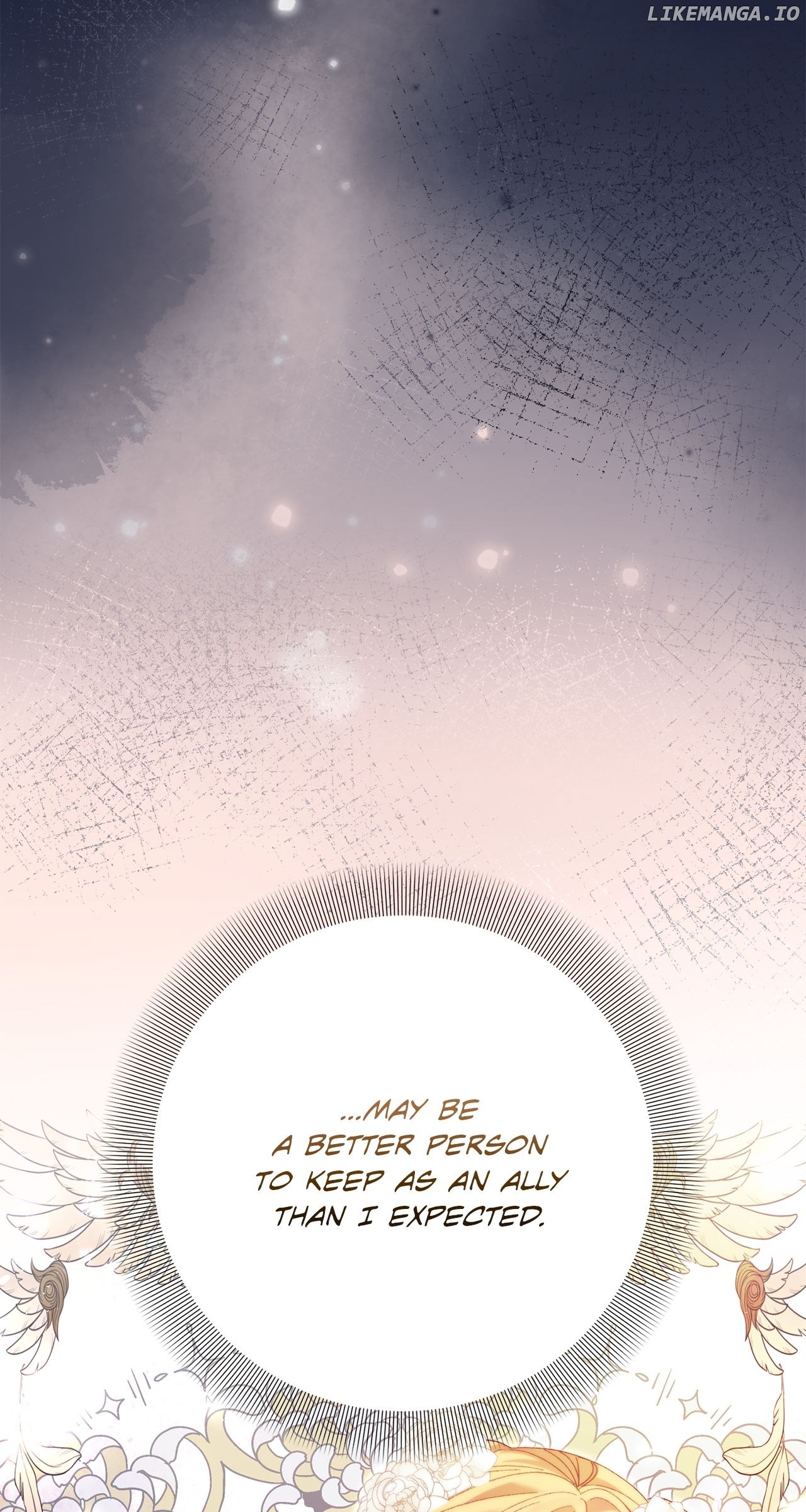 It’s Useless to Hang On Chapter 164 - page 82