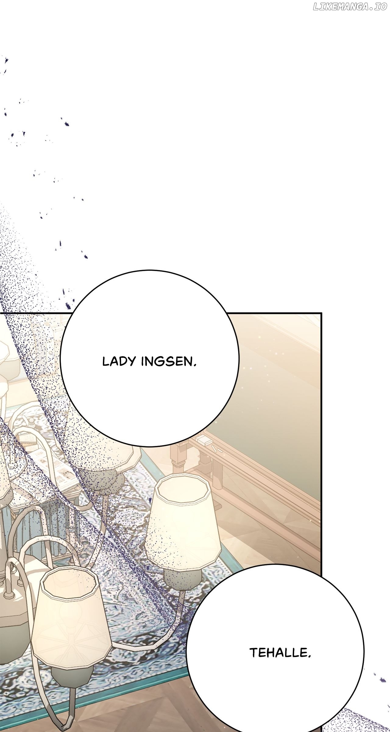 It’s Useless to Hang On Chapter 164 - page 85
