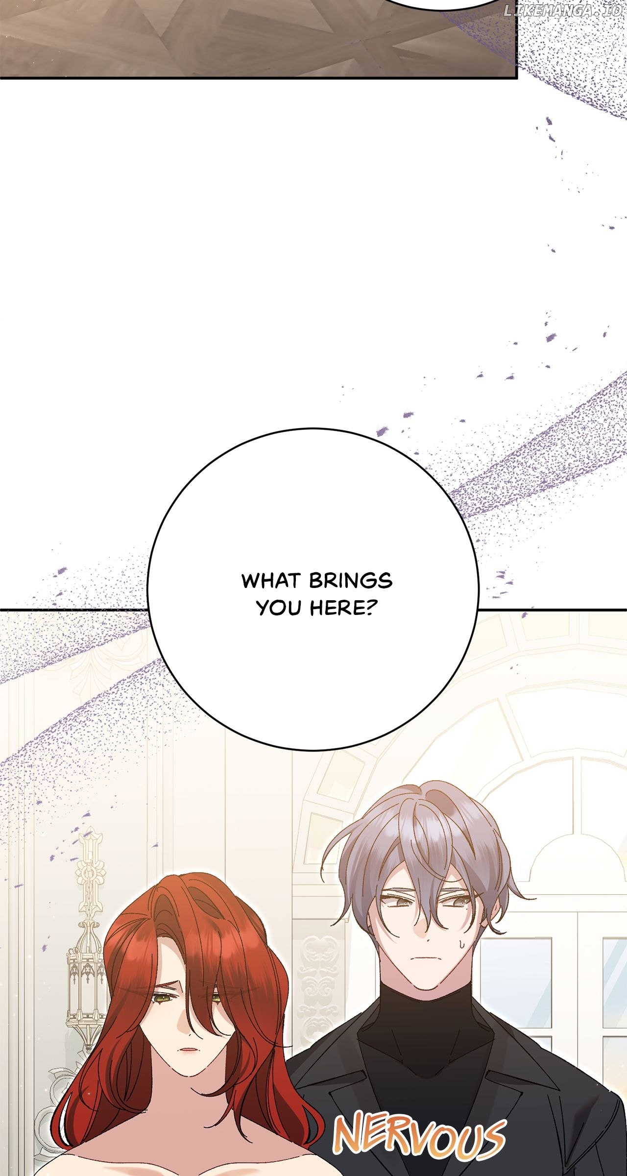 It’s Useless to Hang On Chapter 164 - page 86