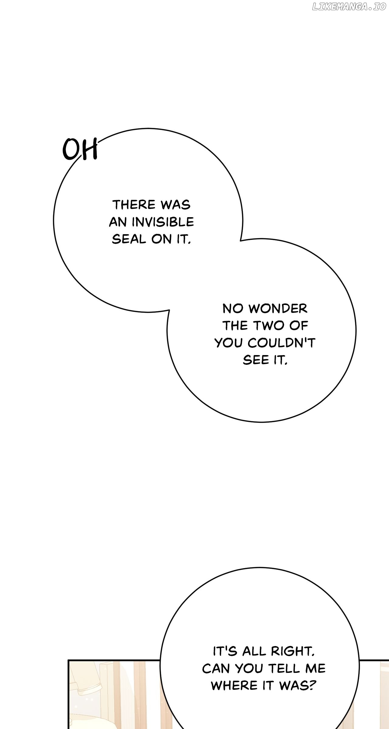 It’s Useless to Hang On Chapter 164 - page 89