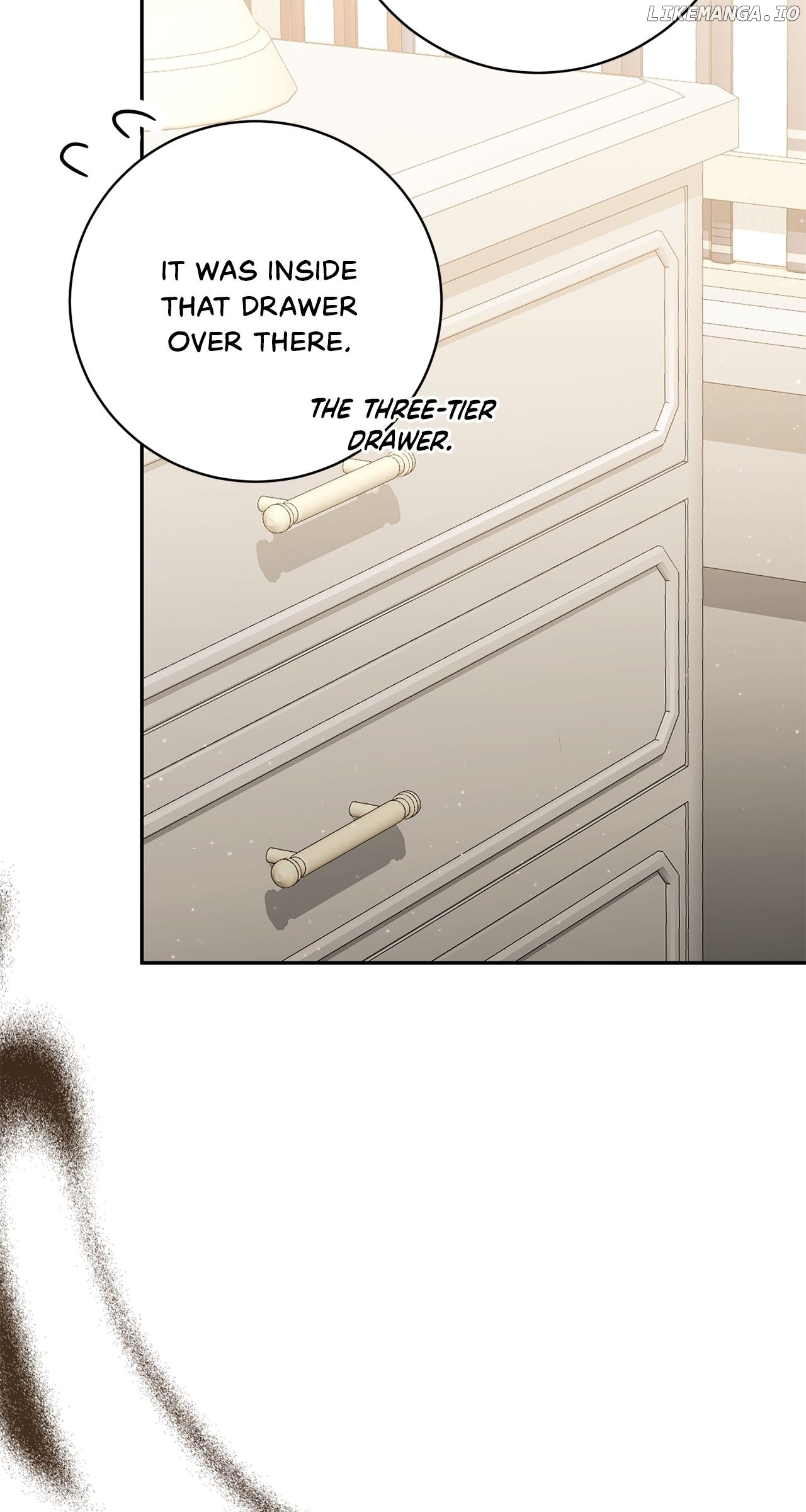 It’s Useless to Hang On Chapter 164 - page 90