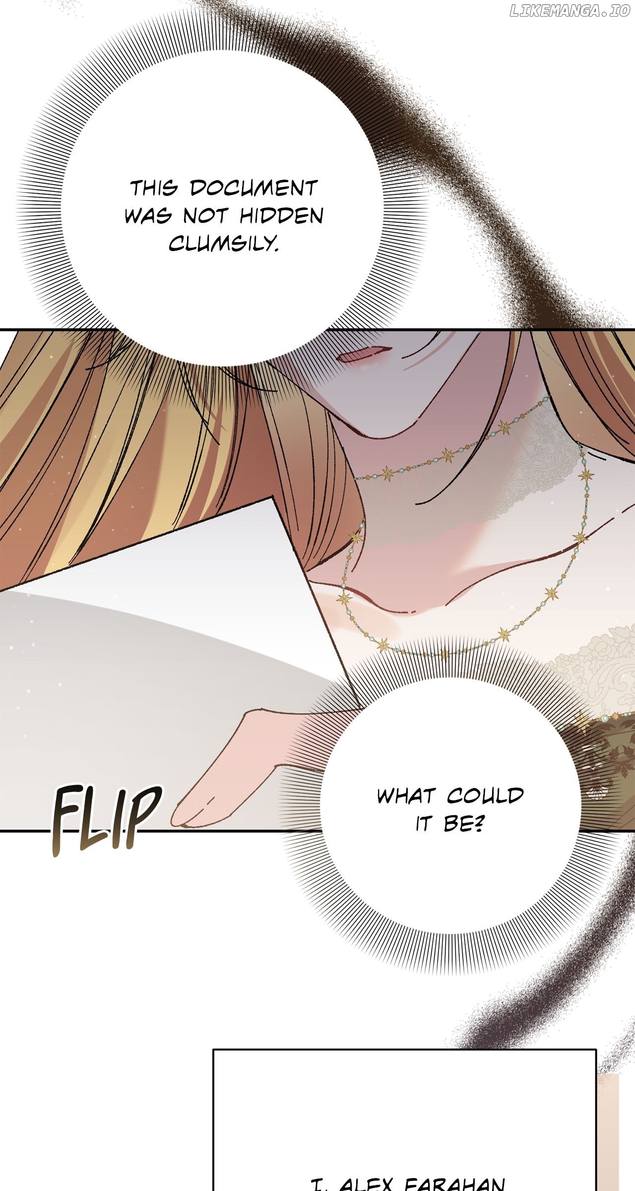 It’s Useless to Hang On Chapter 164 - page 91