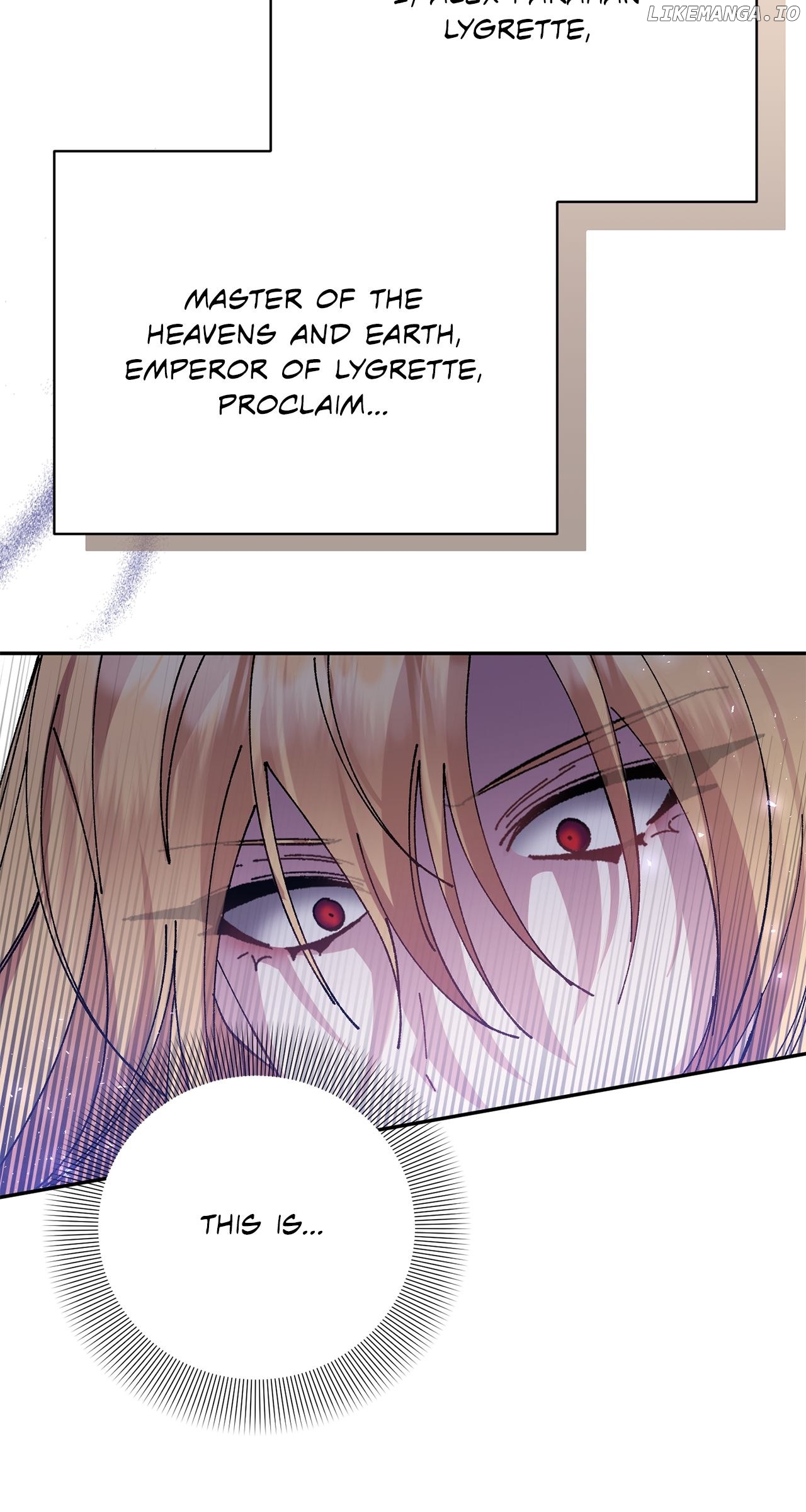 It’s Useless to Hang On Chapter 164 - page 92