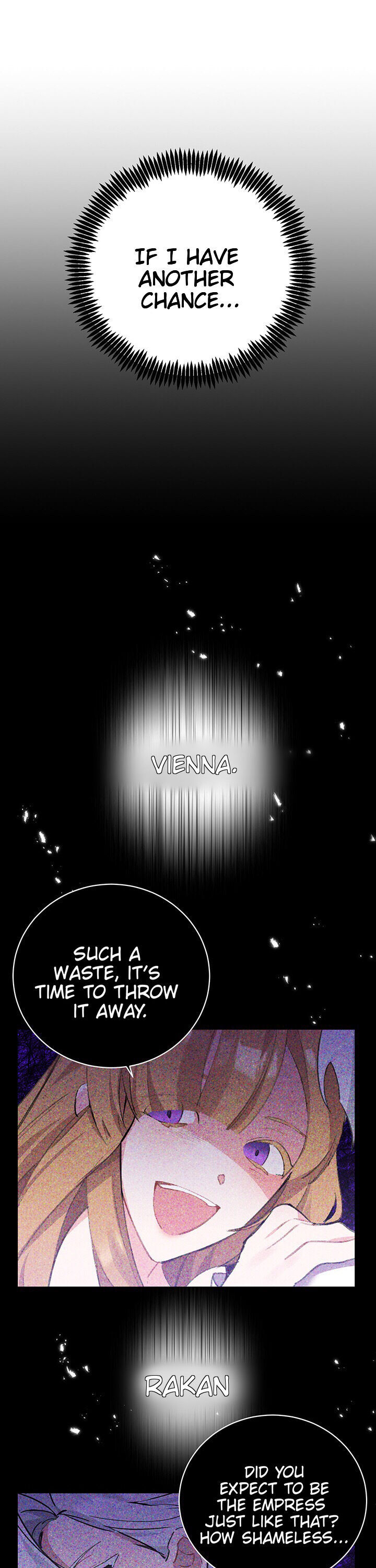 It’s Useless to Hang On chapter 1 - page 44