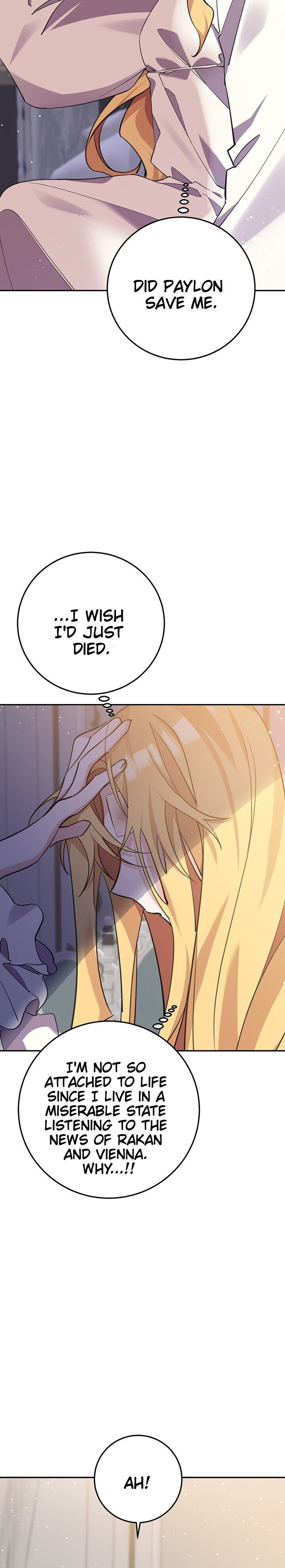 It’s Useless to Hang On chapter 1 - page 49