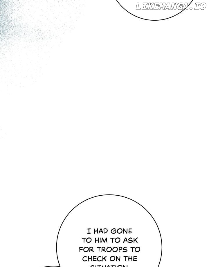 It’s Useless to Hang On Chapter 156 - page 11