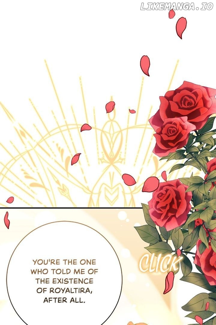 It’s Useless to Hang On Chapter 156 - page 27