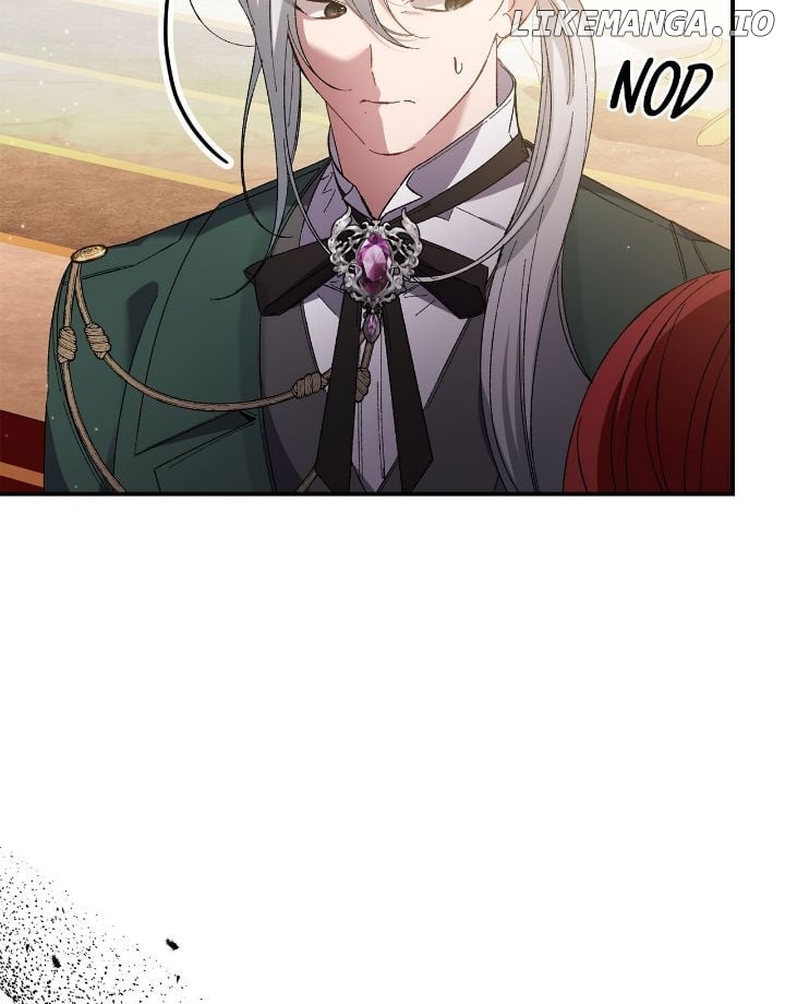 It’s Useless to Hang On Chapter 156 - page 37