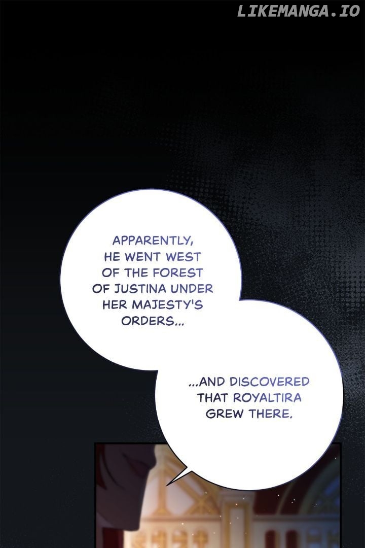 It’s Useless to Hang On Chapter 156 - page 40