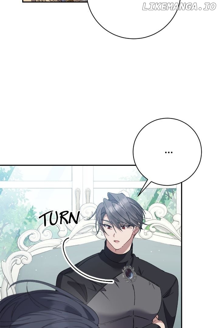 It’s Useless to Hang On Chapter 156 - page 5