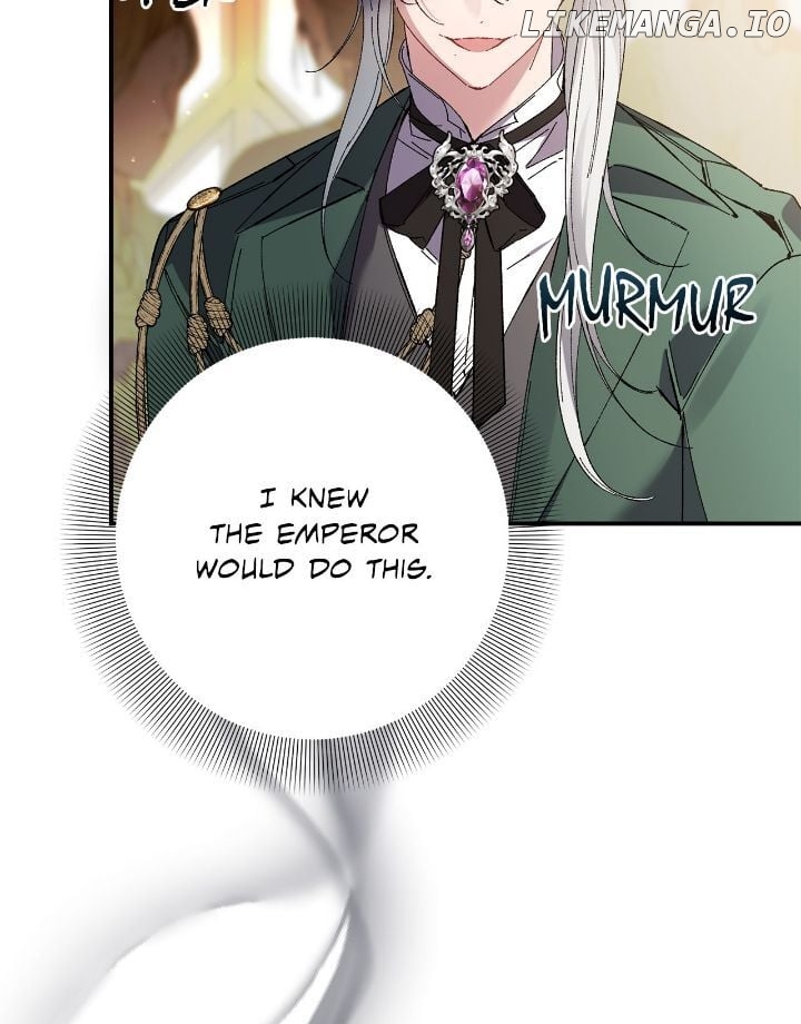 It’s Useless to Hang On Chapter 156 - page 55