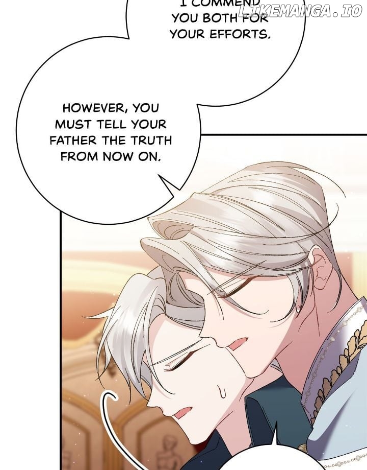 It’s Useless to Hang On Chapter 156 - page 72