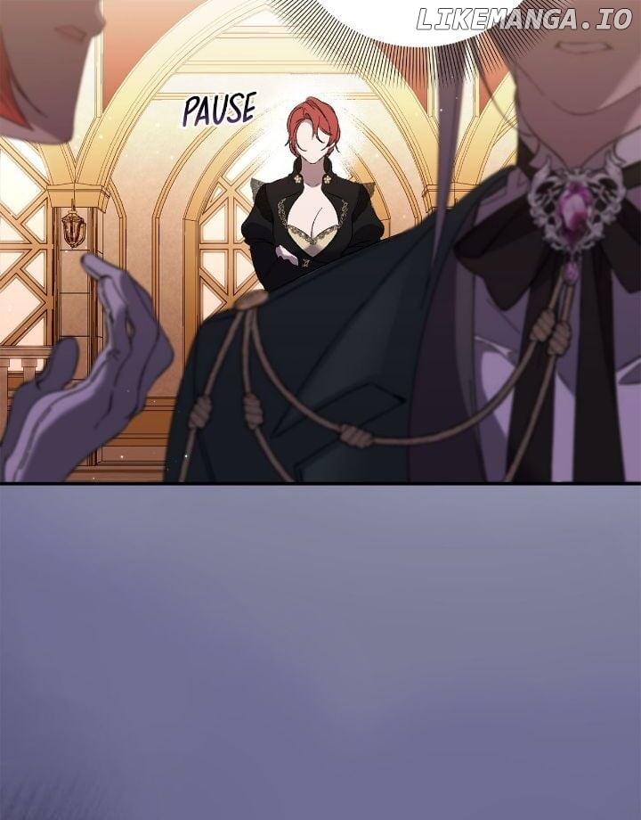 It’s Useless to Hang On Chapter 156 - page 77