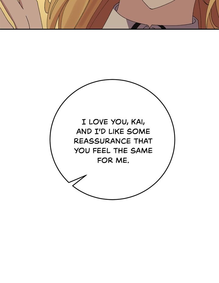 It’s Useless to Hang On chapter 18 - page 15