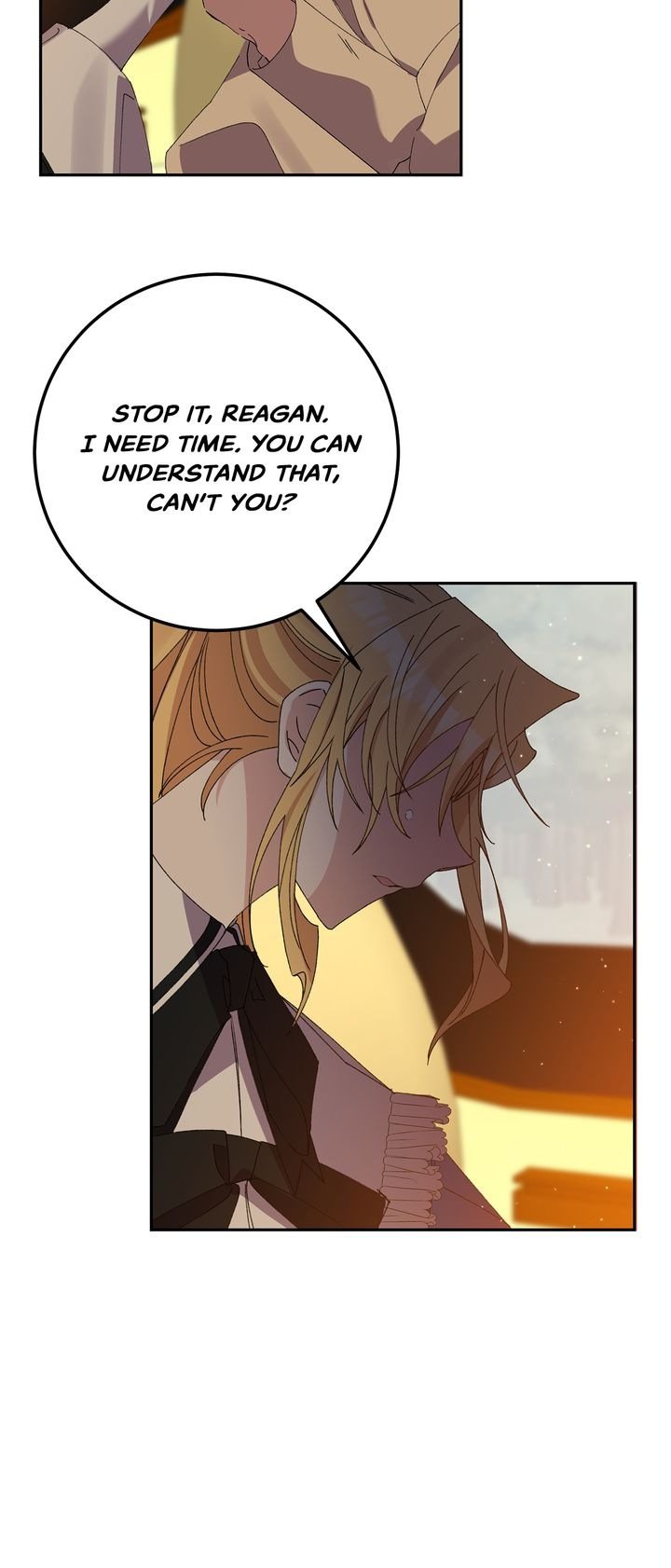It’s Useless to Hang On chapter 18 - page 17