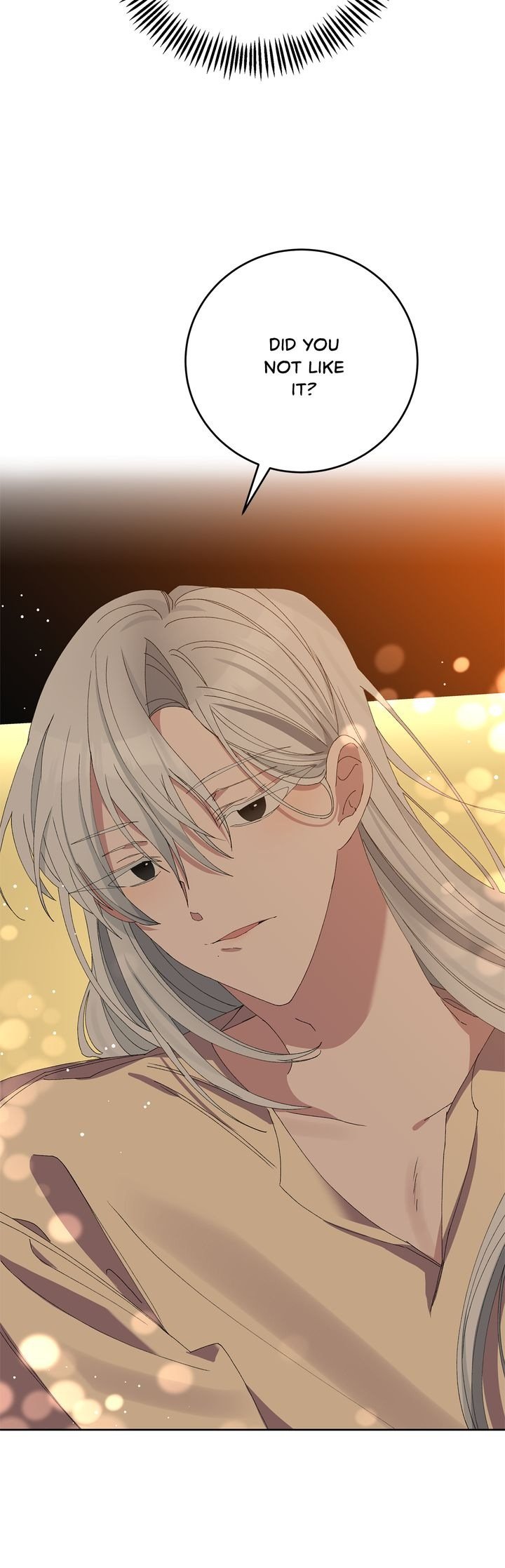 It’s Useless to Hang On chapter 18 - page 23
