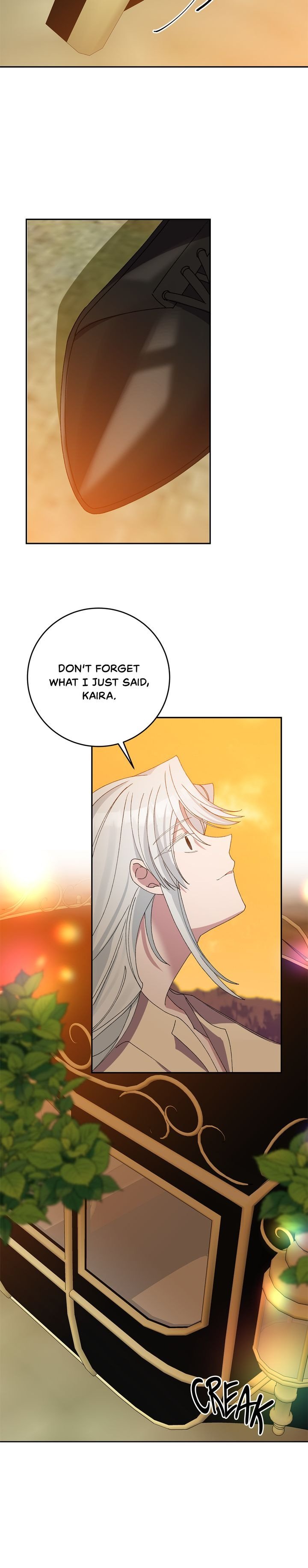 It’s Useless to Hang On chapter 18 - page 26