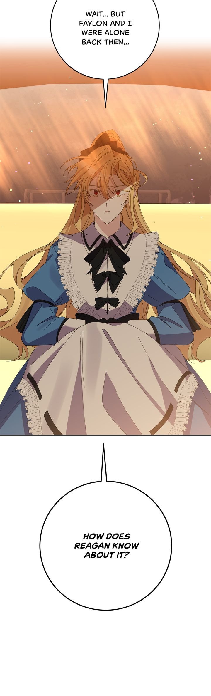 It’s Useless to Hang On chapter 18 - page 29