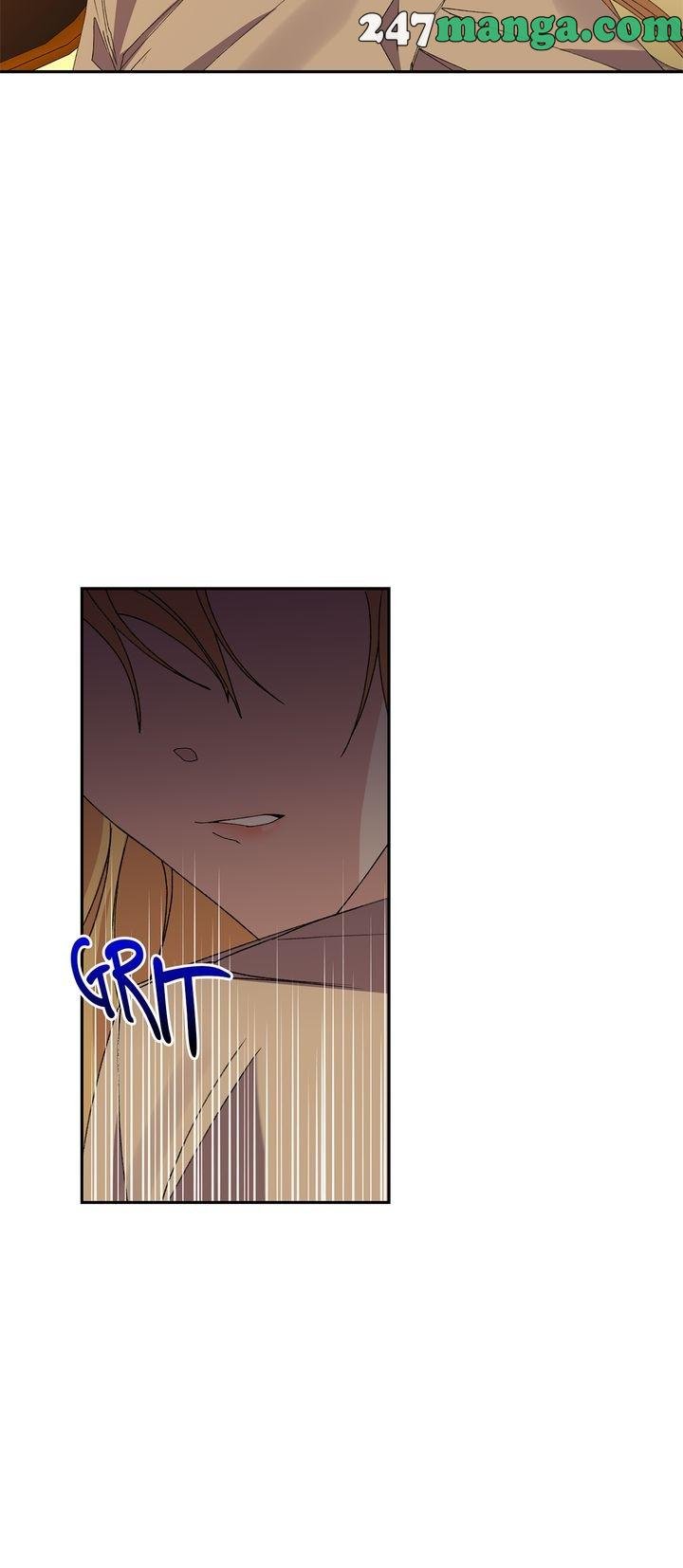It’s Useless to Hang On chapter 18 - page 3