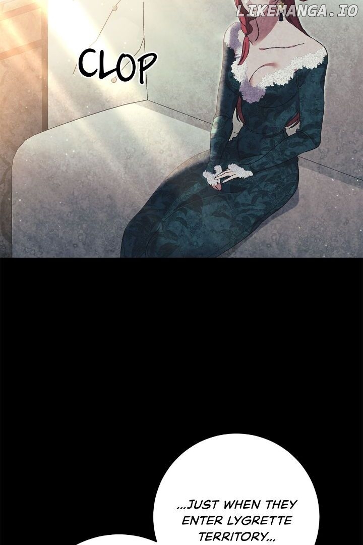It’s Useless to Hang On Chapter 155 - page 23