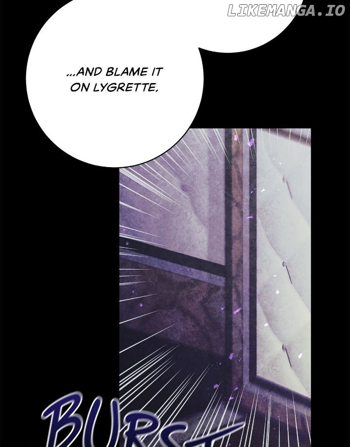 It’s Useless to Hang On Chapter 155 - page 24