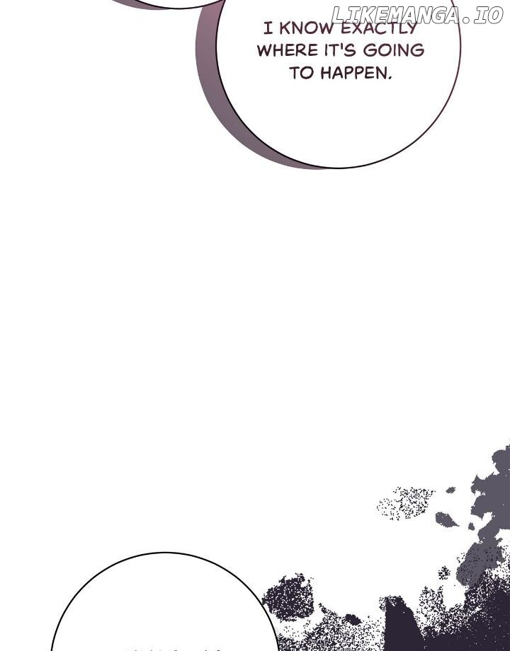 It’s Useless to Hang On Chapter 155 - page 30