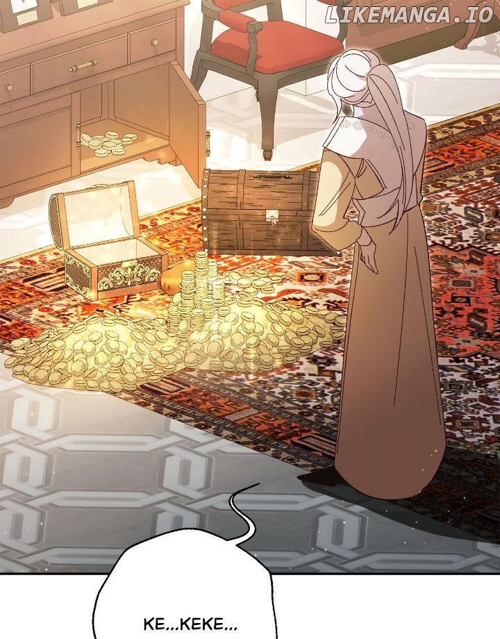 It’s Useless to Hang On Chapter 155 - page 34