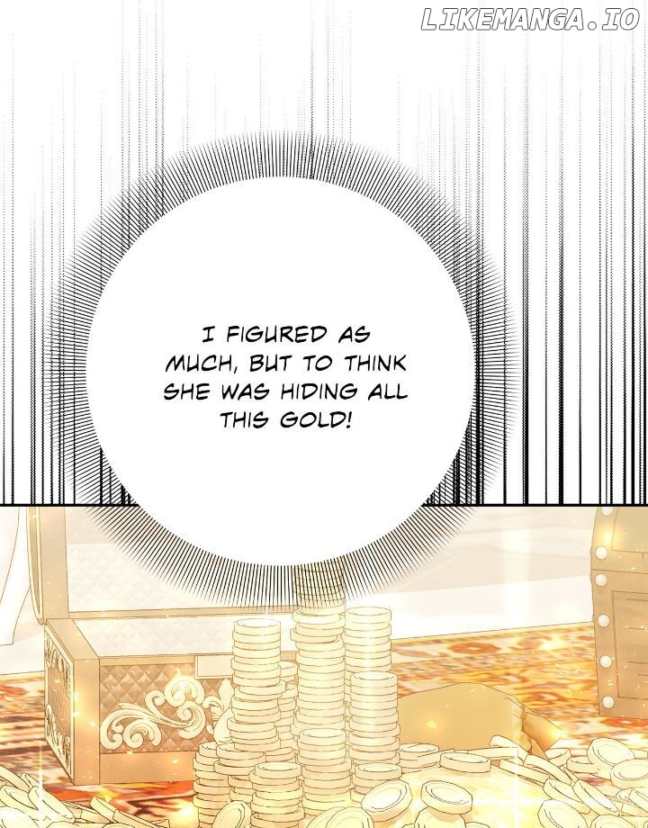 It’s Useless to Hang On Chapter 155 - page 37