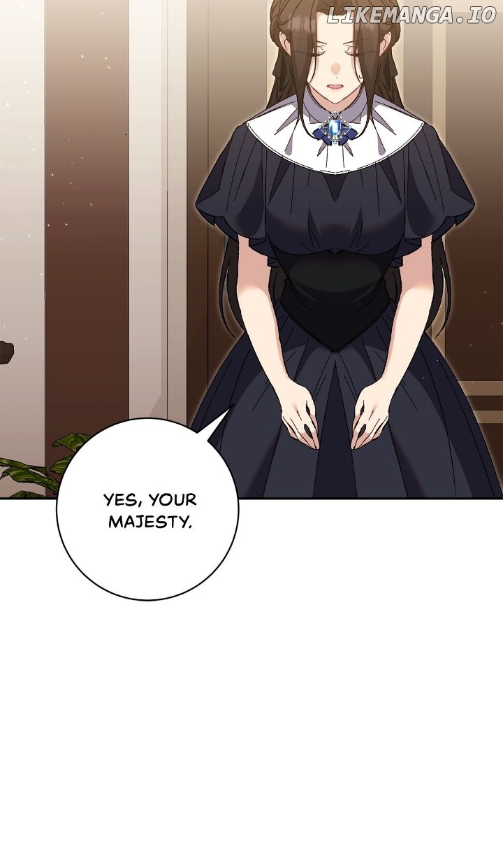 It’s Useless to Hang On Chapter 155 - page 52