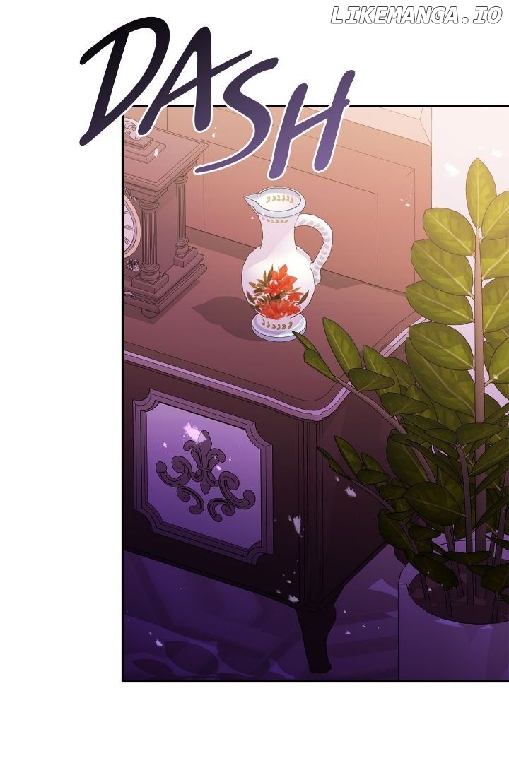 It’s Useless to Hang On Chapter 155 - page 58