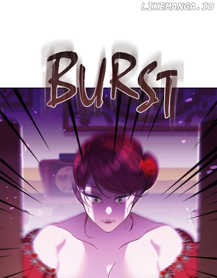 It’s Useless to Hang On Chapter 155 - page 59