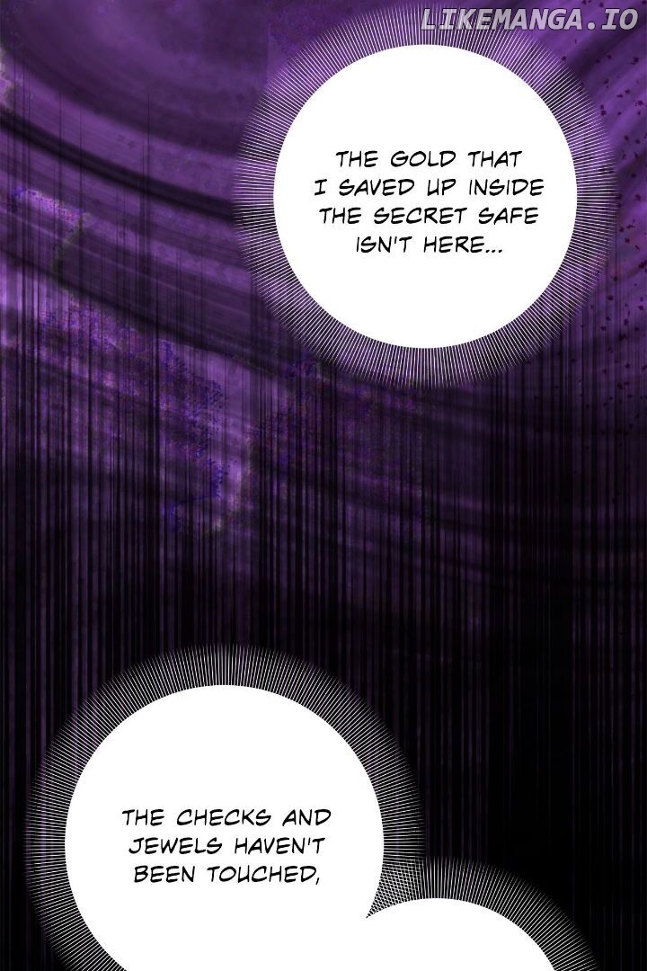 It’s Useless to Hang On Chapter 155 - page 62