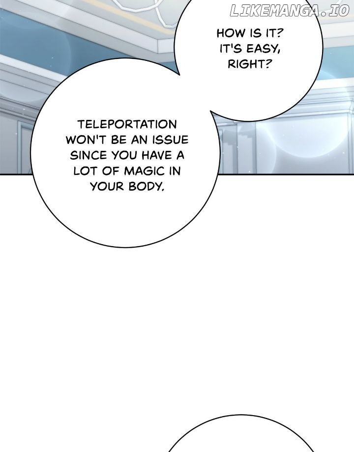 It’s Useless to Hang On Chapter 155 - page 68
