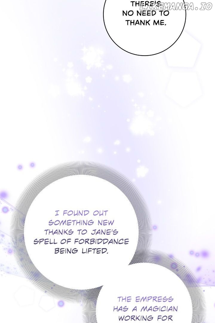 It’s Useless to Hang On Chapter 155 - page 75