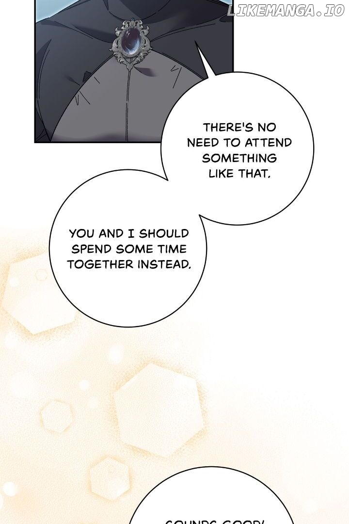 It’s Useless to Hang On Chapter 155 - page 80