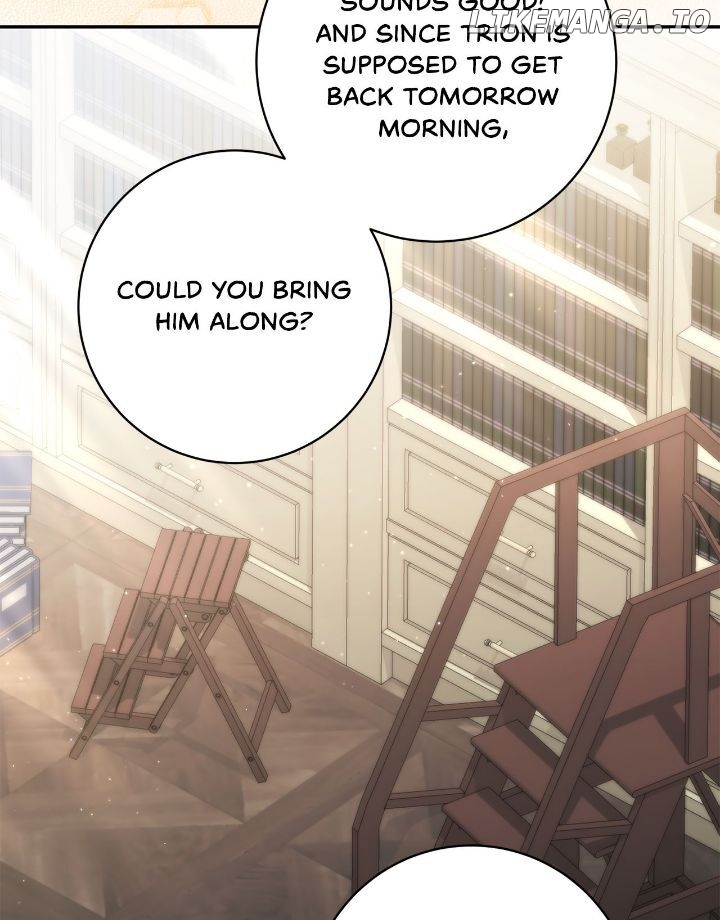 It’s Useless to Hang On Chapter 155 - page 81