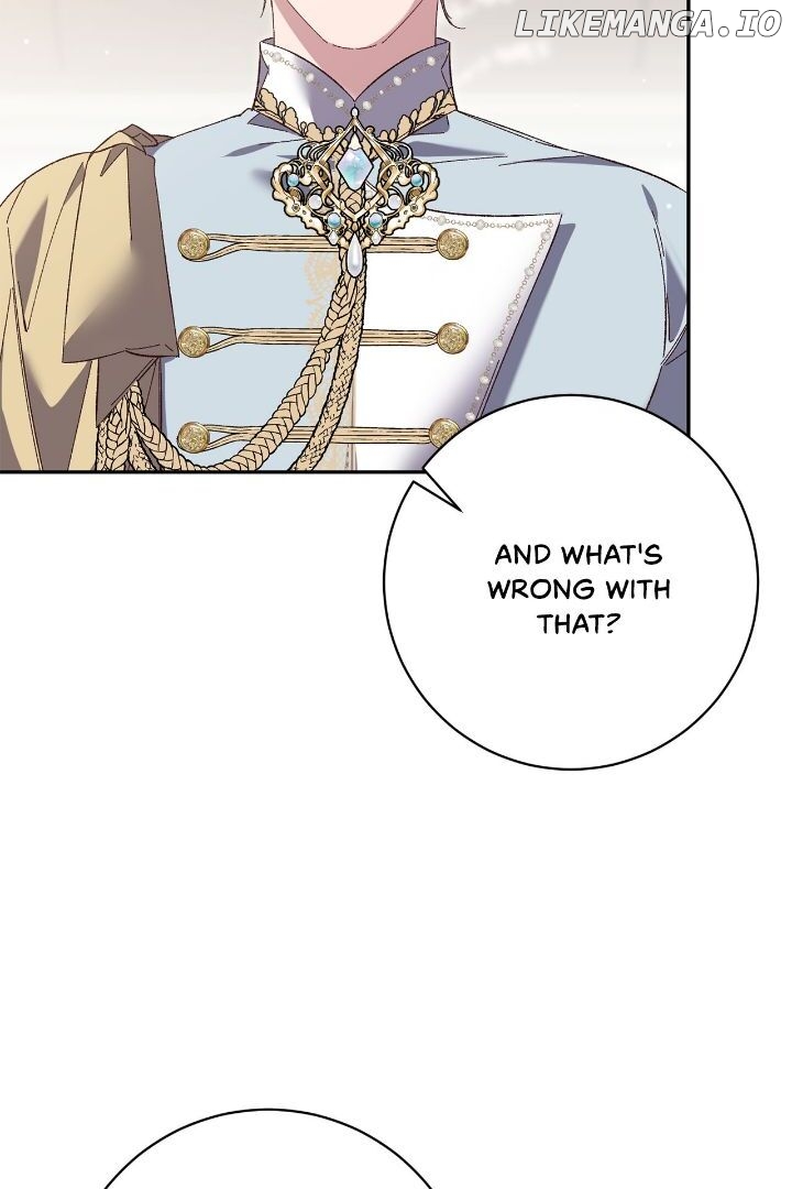It’s Useless to Hang On Chapter 155 - page 88