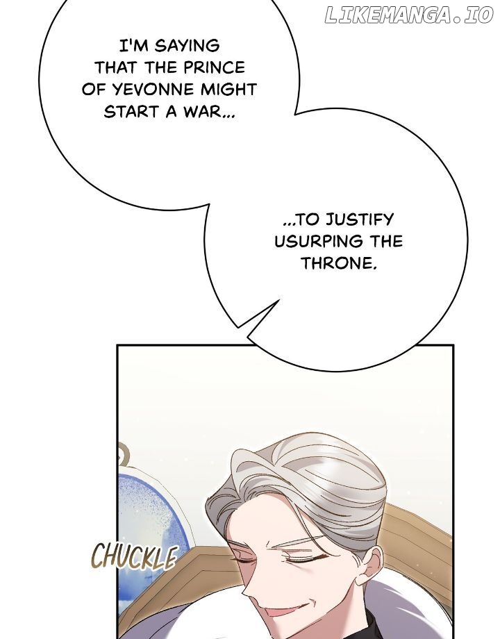 It’s Useless to Hang On Chapter 155 - page 89